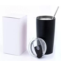 Apakah mug vakum untuk perjalanan memiliki pegangan yang ...