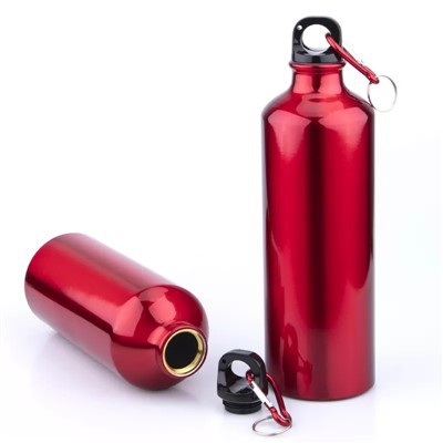 Bagaimana cara memeriksa isolasi botol olahraga aluminium?