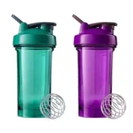 Botol Olahraga Plastik PP Warna Khusus 800ml 500ml