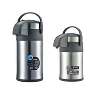 Teko Kopi Termos Vakum Stainless Steel