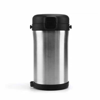 Wadah Makanan Termos Vakum Stainless Steel